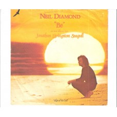 NEIL DIAMOND - Be